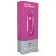 Нож Victorinox Classic SD Alox Colors Flamingo Party (0.6221.251G)