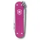 Нож Victorinox Classic SD Alox Colors Flamingo Party (0.6221.251G)