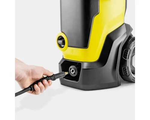 Мойка высокого давления Karcher K 7 WCM 3000 Вт, 20-180 бар, 600 л/г, 60м2/г (1.317-400.0)