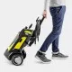 Мойка высокого давления Karcher K 7 WCM 3000 Вт, 20-180 бар, 600 л/г, 60м2/г (1.317-400.0)