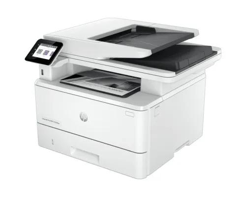 Багатофункціональний пристрій HP LaserJet Pro 4103fdw з WiFi (2Z629A)