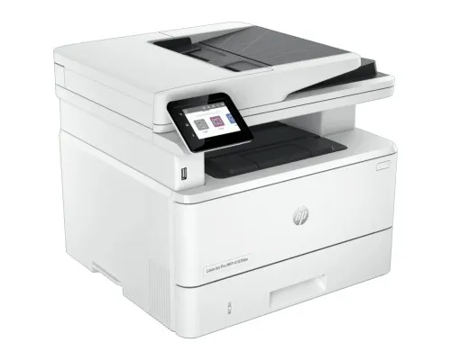 Багатофункціональний пристрій HP LaserJet Pro 4103fdw з WiFi (2Z629A)