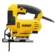 Электролобзик DeWALT 650 Вт, 500 - 3200 ход/мин, 2.4 кг (DWE349)