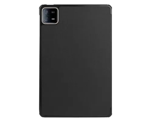 Чехол для планшета BeCover Smart Case Xiaomi Mi Pad 6 / 6 Pro 11 Black (709489)