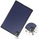 Чохол до планшета BeCover Smart Case Realme Pad X 11 Deep Blue (709605)