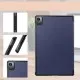 Чохол до планшета BeCover Smart Case Realme Pad X 11 Deep Blue (709605)