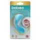 Набір дитячого посуду Baboo тренувальна ложка Baboo від 9 міс.електрік (10-032)
