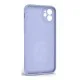 Чохол до мобільного телефона Armorstandart Icon Ring Apple iPhone 11 Lavender (ARM68649)