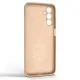 Чохол до мобільного телефона Armorstandart Icon Ring Samsung M14 5G (M146) Pink Sand (ARM68783)
