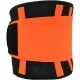 Пояс компресійний MadMax MFA-277 Slimming and Support Belt black/neon orange M (MFA-277-ORG_M)