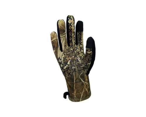Водонепроникні рукавички Dexshell Drylite2.0 Gloves Темний камуфляж S (DG9946RTC2.0S)