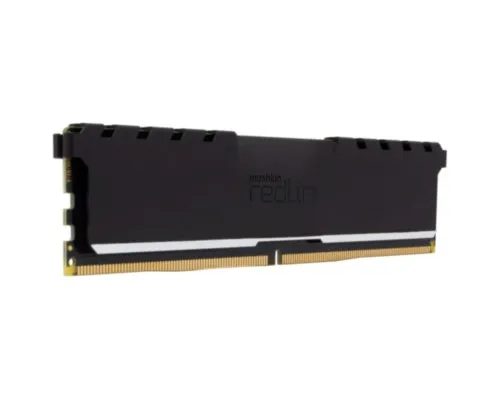 Модуль памяті для компютера DDR5 64GB (2x32GB) 6400 MHz Redline ST Mushkin (MRF5U600AFFP32GX2)