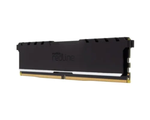 Модуль памяті для компютера DDR5 64GB (2x32GB) 6400 MHz Redline ST Mushkin (MRF5U600AFFP32GX2)
