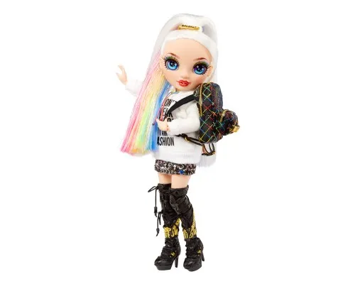 Кукла Rainbow High серии Junior High - Амая Рэин (582953)