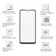 Скло захисне Drobak Ceramics Samsung Galaxy A24 (676701)
