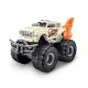 Игровой набор Smashers с аксессуарами Monster Wheels (SKULL TRUCK)/Монстер Уилс (СКАЛЛ ТРЕК) (74103B)