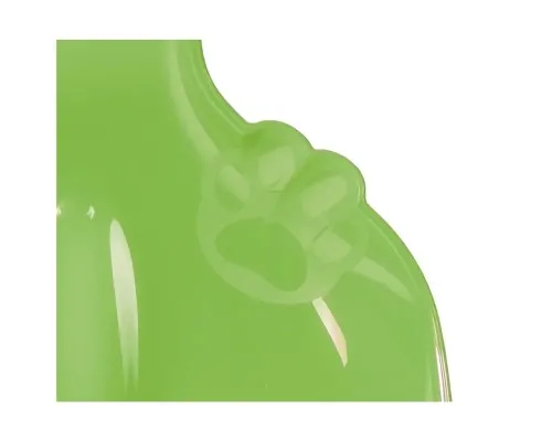 Санки Prosperplast лопата Polar Bear 2, зеленый (5905197380322)