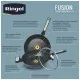 Сковорода Ringel Fusion глибока 26 см з кришкою (RG-1145-26d)