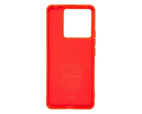 Чохол до мобільного телефона Armorstandart ICON Case Xiaomi Redmi Note 13 Pro 5G Red (ARM71852)