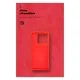 Чохол до мобільного телефона Armorstandart ICON Case Xiaomi Redmi Note 13 Pro 5G Red (ARM71852)