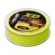 Волосінь Prologic XD Distance Mono 1000m 0.28mm 5.60kg 12Lb Hi-Viz Yellow (1846.19.14)