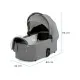 Коляска Kinderkraft 2 в 1 Nea Platinum Grey (KSNEA000GRY2000) (5902533919826)