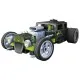 Конструктор Clementoni 2 в 1 Hot Rod & Race Truck, серия Science & Play, 120 деталей (75076)