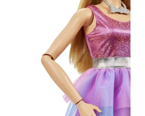 Лялька Barbie велика Моя подружка блондинка (HJY02)