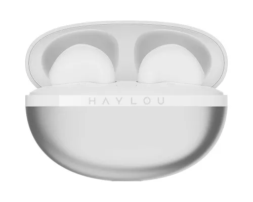 Навушники Haylou X1 Silver (1027045)