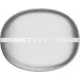 Наушники Haylou X1 Silver (1027045)
