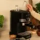 Рожковая кофеварка эспрессо Cecotec CCTC-01725