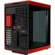 Корпус Hyte Y70 TOUCH Black-Red (CS-HYTE-Y70-BR-L)