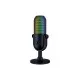 Мікрофон Razer Seiren V3 Chroma Quartz (RZ19-05060300-R3M1)