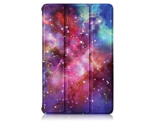 Чехол для планшета BeCover Smart Case Samsung Tab S6 Lite (2024) 10.4" P620/P625/P627 Space (710832)