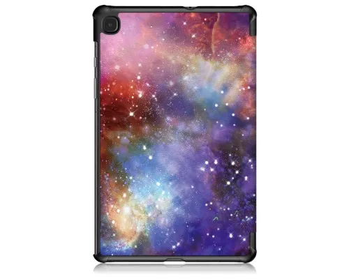 Чехол для планшета BeCover Smart Case Samsung Tab S6 Lite (2024) 10.4" P620/P625/P627 Space (710832)