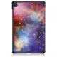 Чехол для планшета BeCover Smart Case Samsung Tab S6 Lite (2024) 10.4" P620/P625/P627 Space (710832)