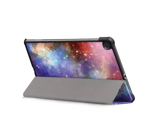 Чехол для планшета BeCover Smart Case Samsung Tab S6 Lite (2024) 10.4" P620/P625/P627 Space (710832)