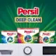 Капсулы для стирки Persil Power Caps Color Deep Clean 60 шт. (9000101804294)