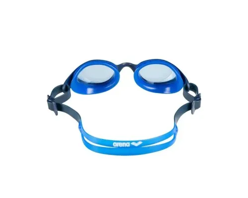 Окуляри для плавання Arena Air JR 005381-100 блакитний, синій OSFM (3468336748428)