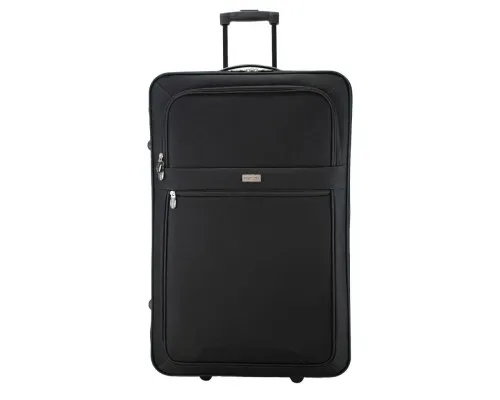 Чемодан Semi Line 28" (L) Black (T5659-3) (DAS302637)