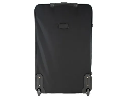 Чемодан Semi Line 28" (L) Black (T5659-3) (DAS302637)