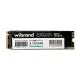 Накопичувач SSD M.2 2280 512GB Caiman Wibrand (WIM.2SSD/CA512GB)