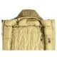 Спальный мешок Turbat Vogen Winter khaki/mustard 185 см (012.005.0328)