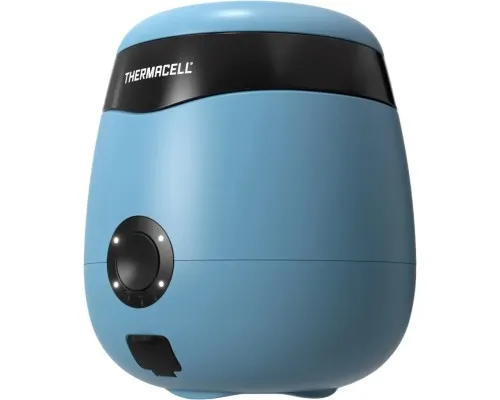 Фумігатор Тhermacell E55 (40) Rechargeable Mosquito Repeller Blue (1200.06.03)