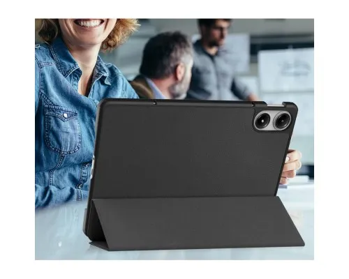 Чехол для планшета BeCover Smart Case Xiaomi Redmi Pad Pro 12.1'' Black (711296)