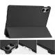 Чехол для планшета BeCover Smart Case Xiaomi Redmi Pad Pro 12.1'' Black (711296)