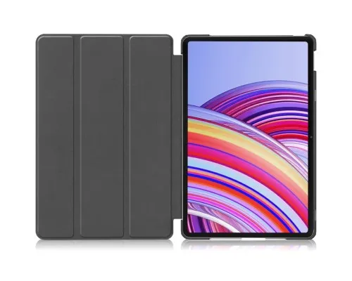 Чехол для планшета BeCover Smart Case Xiaomi Redmi Pad Pro 12.1'' Black (711296)