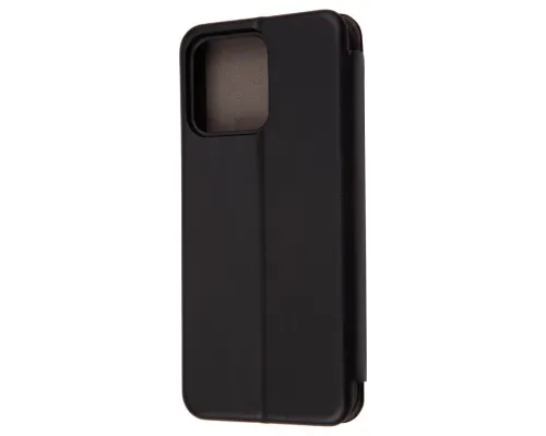 Чохол до мобільного телефона Armorstandart G-Case ZTE Blade A73 4G Black (ARM70729)