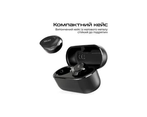 Наушники HIFuture Yacht Black (yacht.black)