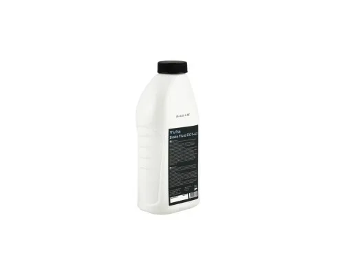 Тормозная жидкость VIRA Brake Fluid DOT-4.1 0,5 л (VI1101)